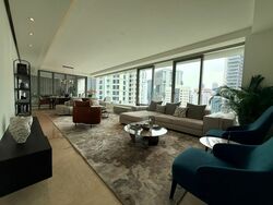 Ardmore Residence (D10), Condominium #553433801